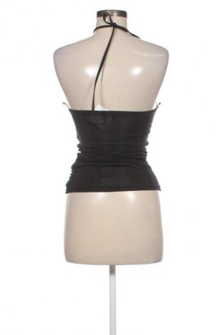 Γυναικείο τοπ Tally Weijl, Μέγεθος XS, Χρώμα Μαύρο, Τιμή 14,83 €