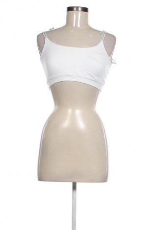 Дамски топ Tchibo, Размер XL, Цвят Бял, Цена 29,33 лв.