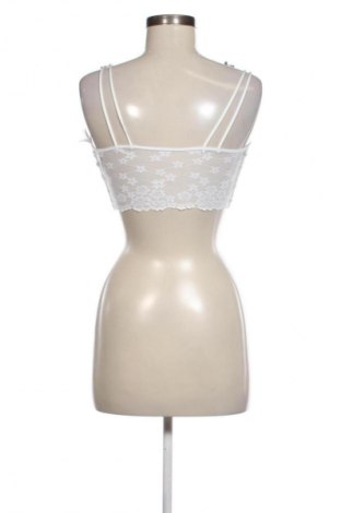 Дамски топ Tchibo, Размер XL, Цвят Бял, Цена 29,33 лв.