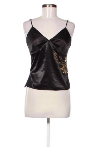 Top de femei Terranova, Mărime M, Culoare Negru, Preț 77,17 Lei