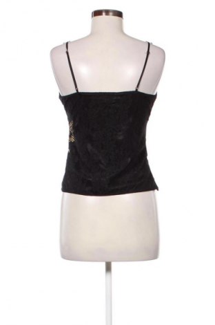 Top de femei Terranova, Mărime M, Culoare Negru, Preț 77,17 Lei