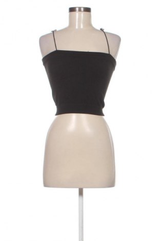 Top de femei Terranova, Mărime M, Culoare Negru, Preț 76,32 Lei