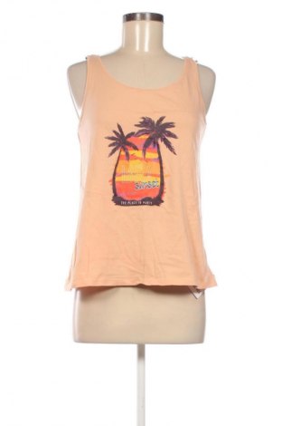 Dámsky top  Tex, Veľkosť M, Farba Oranžová, Cena  14,83 €