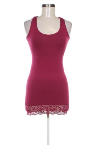 Γυναικείο τοπ Tezenis, Μέγεθος M, Χρώμα Βιολετί, Τιμή 14,77 €