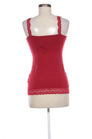 Γυναικείο τοπ Tezenis, Μέγεθος M, Χρώμα Κόκκινο, Τιμή 14,77 €