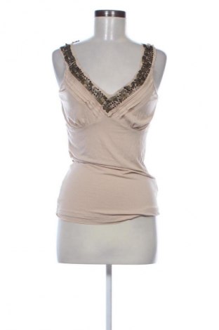 Dámsky top  Tiffi, Veľkosť M, Farba Béžová, Cena  28,13 €