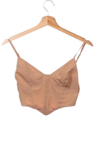 Top de femei Tiger Mist, Mărime XS, Culoare Maro, Preț 71,00 Lei