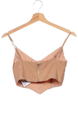 Top de femei Tiger Mist, Mărime XS, Culoare Maro, Preț 71,00 Lei