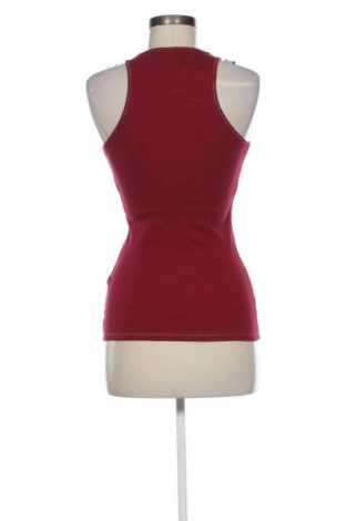 Γυναικείο τοπ Timeout, Μέγεθος S, Χρώμα Κόκκινο, Τιμή 13,81 €