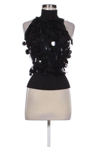 Damski top Toi & Moi, Rozmiar M, Kolor Czarny, Cena 62,92 zł