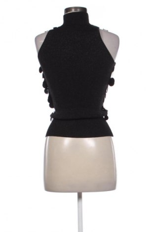 Damski top Toi & Moi, Rozmiar M, Kolor Czarny, Cena 62,92 zł