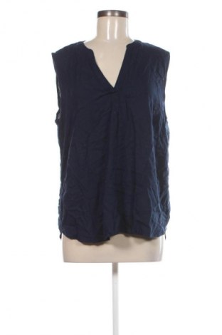Dámsky top  Tom Tailor, Veľkosť XL, Farba Modrá, Cena  9,95 €