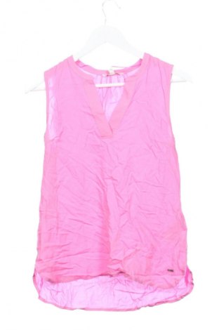 Damentop Tom Tailor, Größe XS, Farbe Rosa, Preis 10,99 €