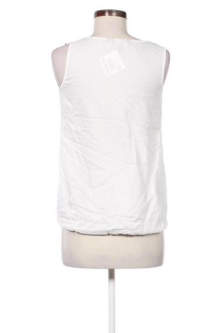 Дамски топ Tom Tailor, Размер S, Цвят Бял, Цена 27,02 лв.