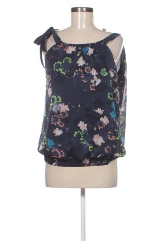 Дамски топ Tom Tailor, Размер M, Цвят Многоцветен, Цена 26,97 лв.