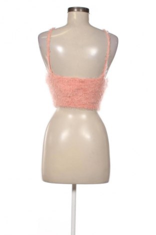 Γυναικείο τοπ Trendyol, Μέγεθος M, Χρώμα Ρόζ , Τιμή 11,99 €