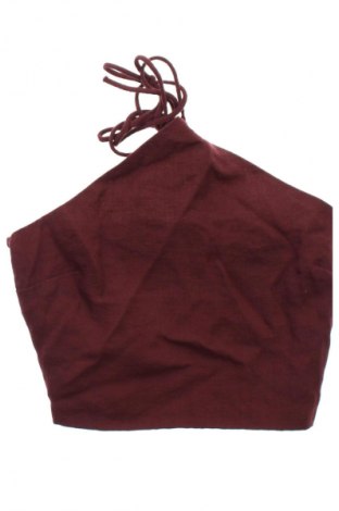 Top de femei Unbranded, Mărime XS, Culoare Roșu, Preț 76,32 Lei