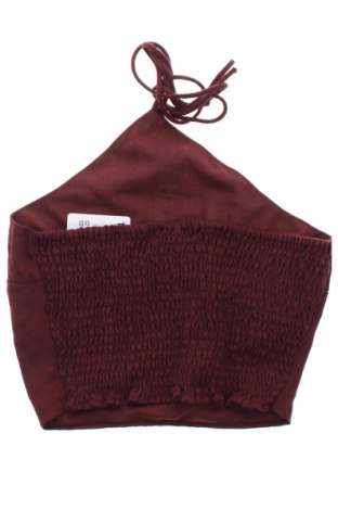 Top de femei Unbranded, Mărime XS, Culoare Roșu, Preț 76,32 Lei