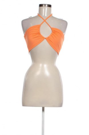 Top de femei Unbranded, Mărime M, Culoare Portocaliu, Preț 76,30 Lei