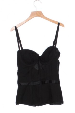 Dámský top Unbranded, Velikost XS, Barva Černá, Cena  582,00 Kč