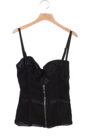 Dámský top Unbranded, Velikost XS, Barva Černá, Cena  582,00 Kč