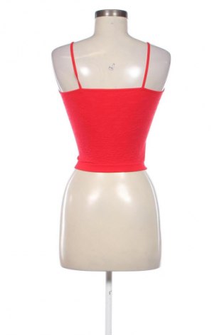 Damski top Unbranded, Rozmiar XXS, Kolor Czerwony, Cena 105,75 zł