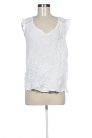 Damentop Unbranded, Größe M, Farbe Weiß, Preis 14,83 €