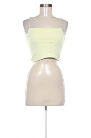 Damentop Unbranded, Größe S, Farbe Gelb, Preis 15,00 €