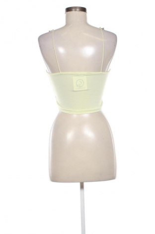 Damentop Unbranded, Größe S, Farbe Gelb, Preis 15,00 €