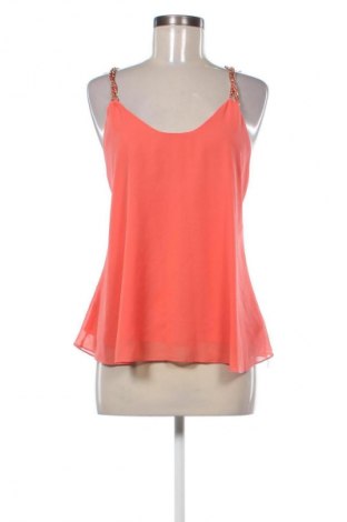 Damentop Unbranded, Größe M, Farbe Rot, Preis 15,00 €