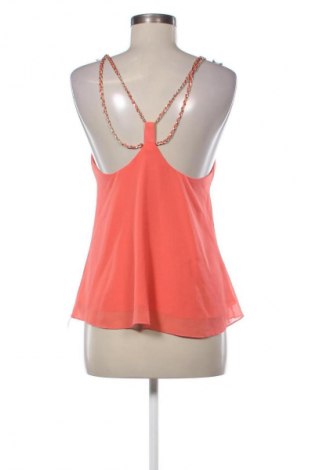 Damentop Unbranded, Größe M, Farbe Rot, Preis 15,00 €