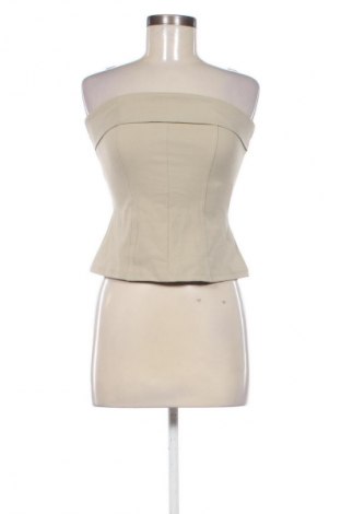 Női top Unbranded, Méret S, Szín Bézs, Ár 9 775 Ft
