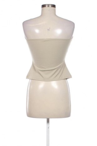 Női top Unbranded, Méret S, Szín Bézs, Ár 9 775 Ft