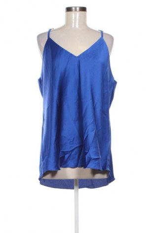 Damentop Unbranded, Größe XL, Farbe Blau, Preis € 15,00