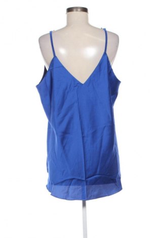 Damentop Unbranded, Größe XL, Farbe Blau, Preis € 15,00