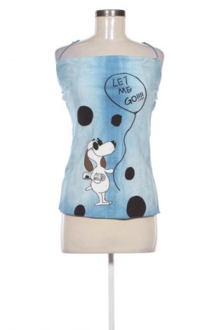 Dámsky top  Unbranded, Veľkosť S, Farba Viacfarebná, Cena  15,00 €