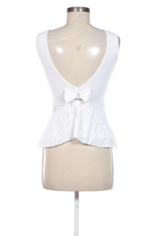 Damentop Unbranded, Größe S, Farbe Weiß, Preis € 14,77