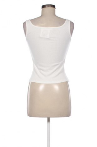 Damentop Unbranded, Größe M, Farbe Weiß, Preis € 15,00