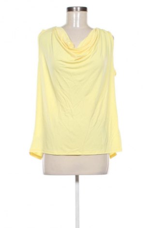 Damski top Unbranded, Rozmiar XL, Kolor Żółty, Cena 67,41 zł