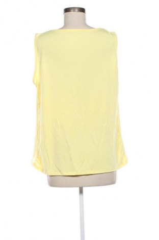 Damski top Unbranded, Rozmiar XL, Kolor Żółty, Cena 67,41 zł