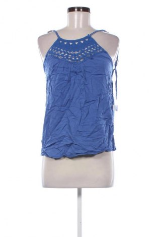 Top de femei Unbranded, Mărime M, Culoare Albastru, Preț 79,34 Lei