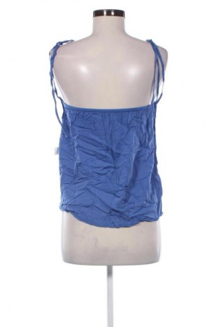 Top de femei Unbranded, Mărime M, Culoare Albastru, Preț 79,34 Lei