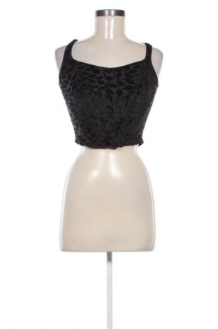 Top de femei Unbranded, Mărime S, Culoare Negru, Preț 76,32 Lei