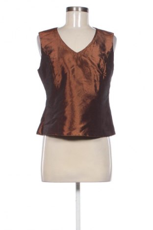 Top de femei Unbranded, Mărime M, Culoare Maro, Preț 76,32 Lei