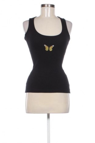Дамски топ Unbranded, Размер S, Цвят Черен, Цена 29,00 лв.