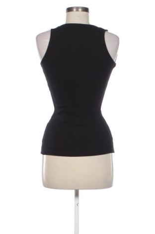 Дамски топ Unbranded, Размер S, Цвят Черен, Цена 29,00 лв.