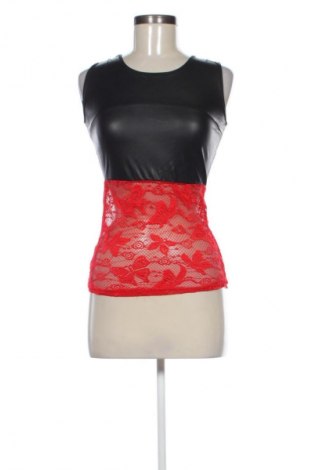 Γυναικείο τοπ Unbranded, Μέγεθος S, Χρώμα Πολύχρωμο, Τιμή 14,77 €