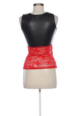 Γυναικείο τοπ Unbranded, Μέγεθος S, Χρώμα Πολύχρωμο, Τιμή 14,77 €