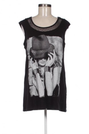 Дамски топ Unbranded, Размер L, Цвят Многоцветен, Цена 28,99 лв.