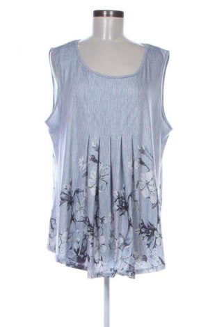 Дамски топ Unbranded, Размер XL, Цвят Многоцветен, Цена 29,33 лв.